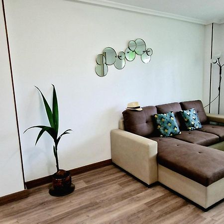 Jardines Del Sur, 3 Bedroom Los Cristianos (Tenerife) Exterior foto