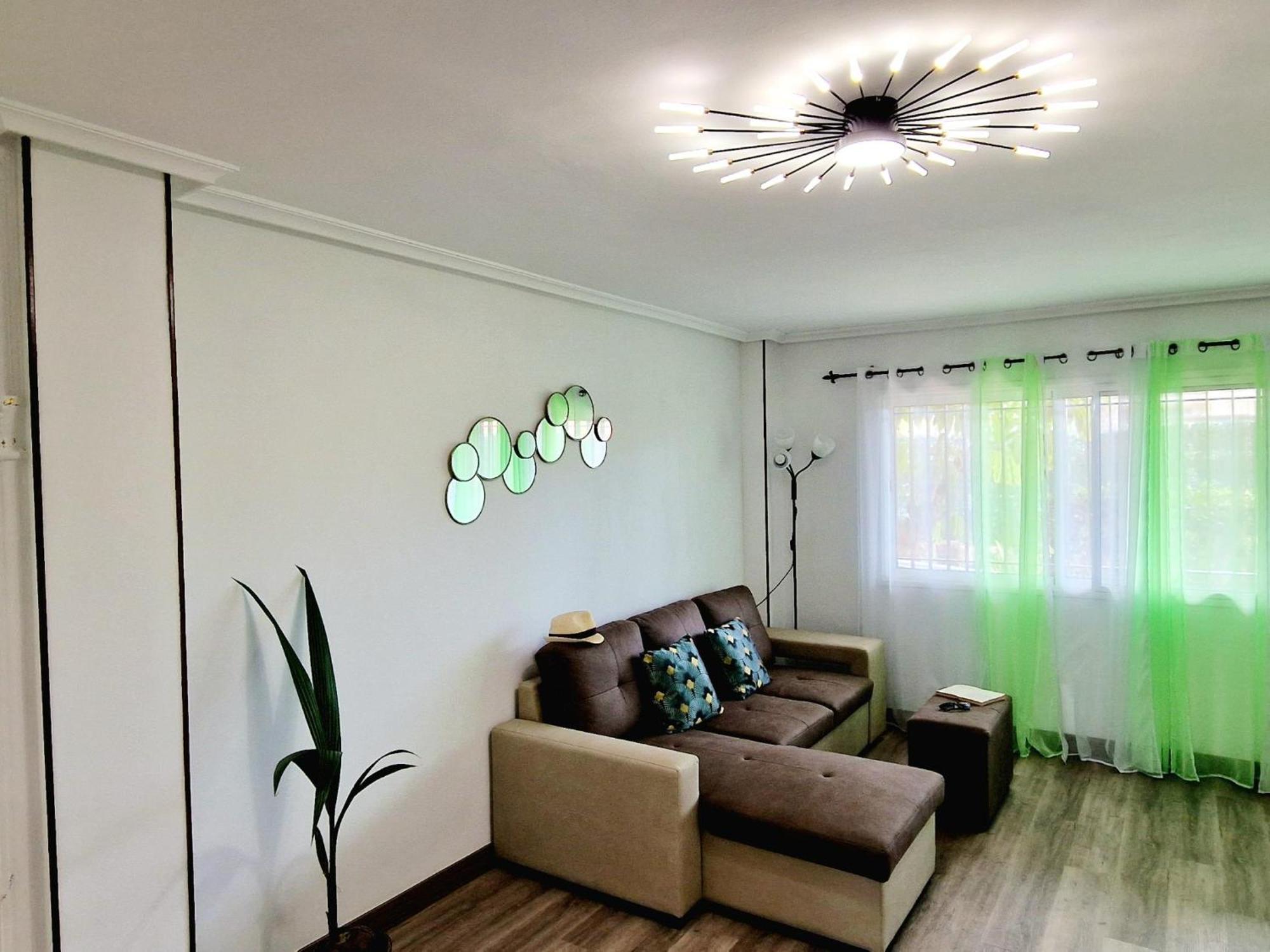 Jardines Del Sur, 3 Bedroom Los Cristianos (Tenerife) Exterior foto