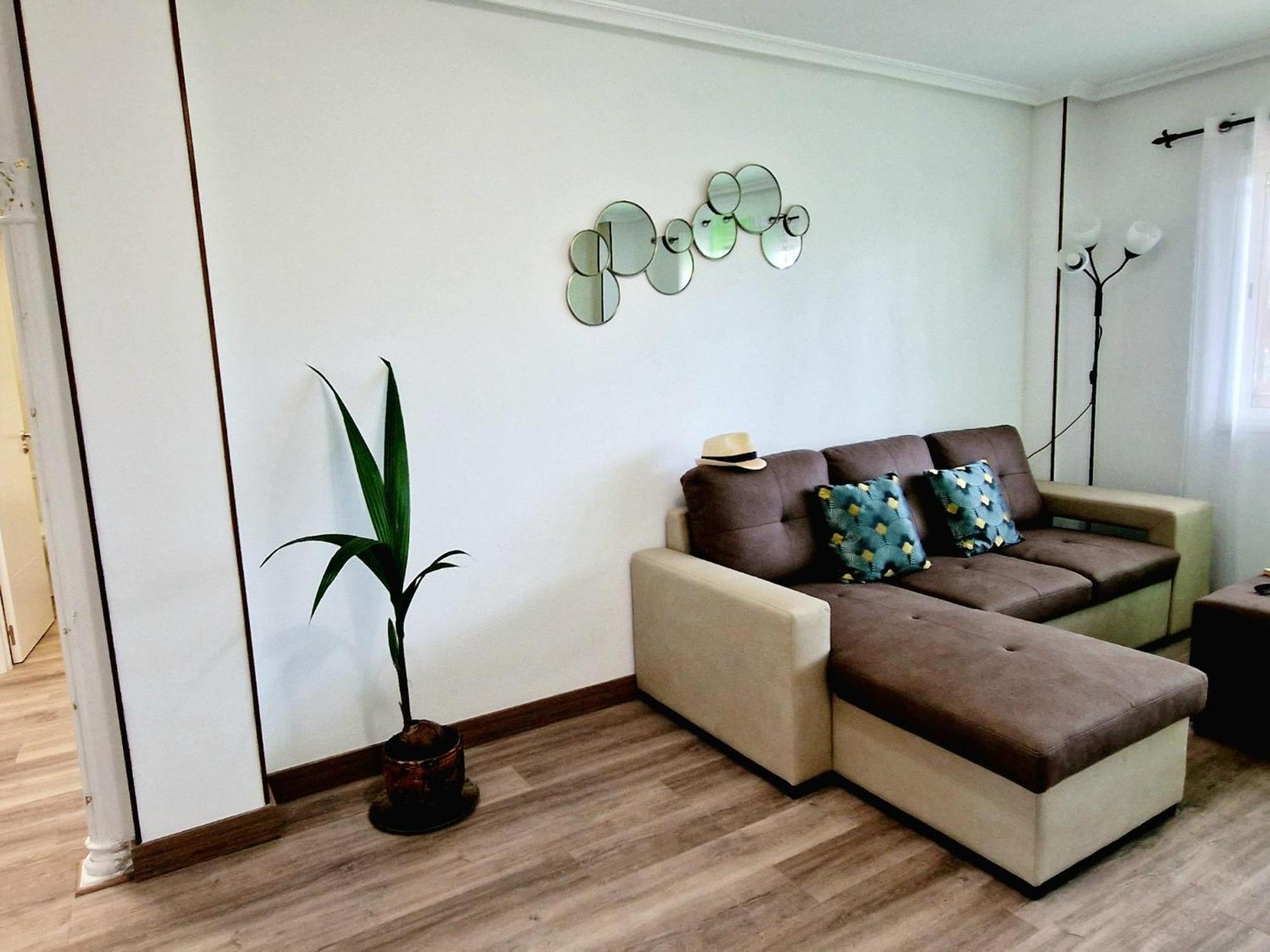 Jardines Del Sur, 3 Bedroom Los Cristianos (Tenerife) Exterior foto