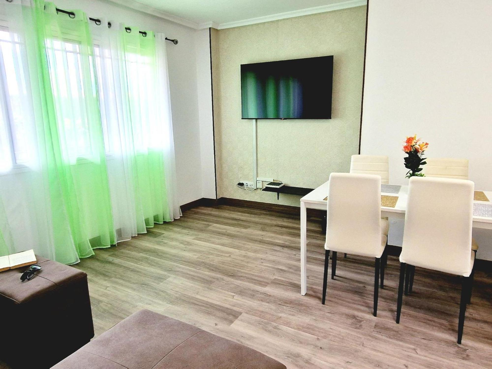 Jardines Del Sur, 3 Bedroom Los Cristianos (Tenerife) Exterior foto