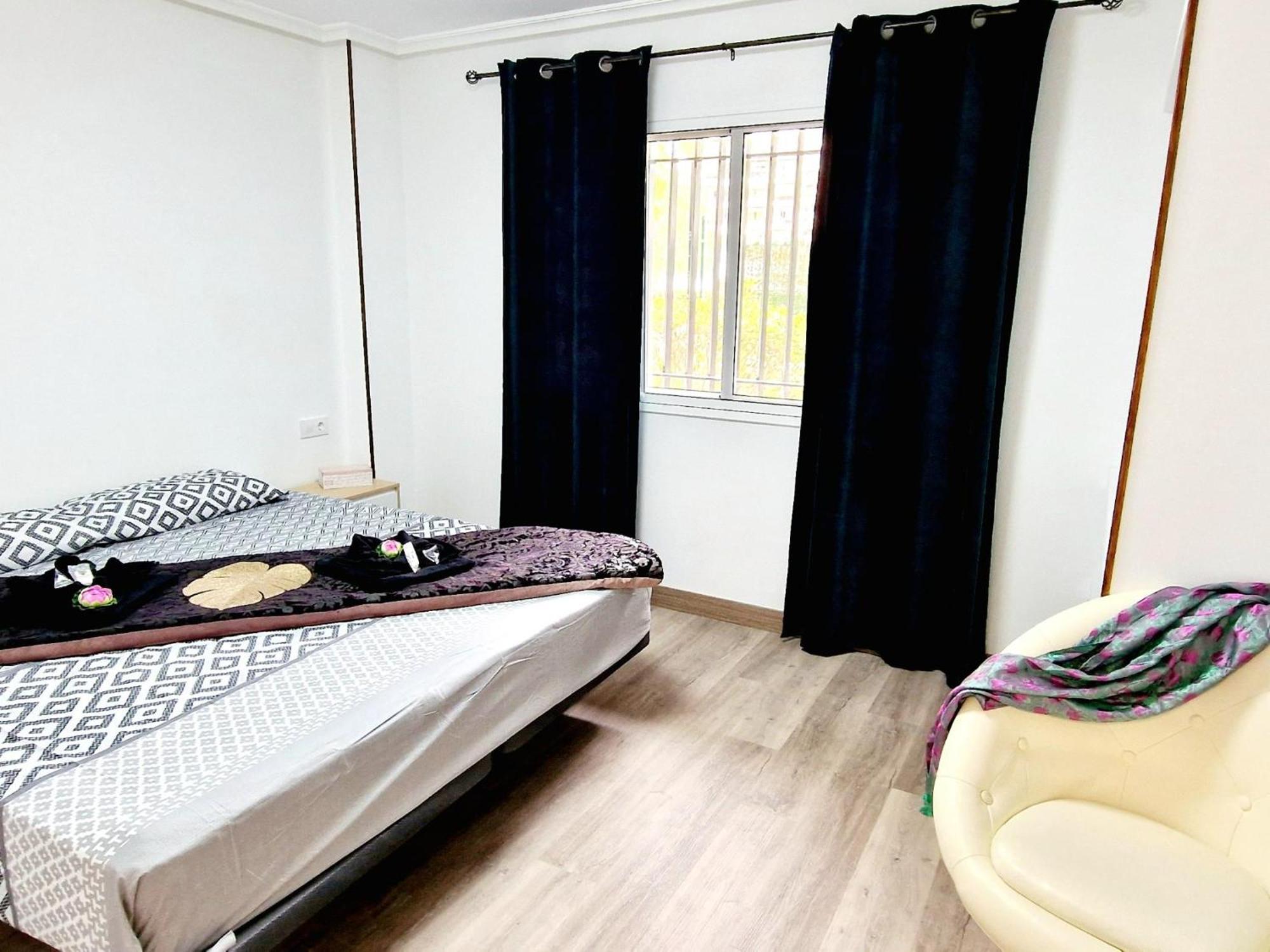 Jardines Del Sur, 3 Bedroom Los Cristianos (Tenerife) Exterior foto